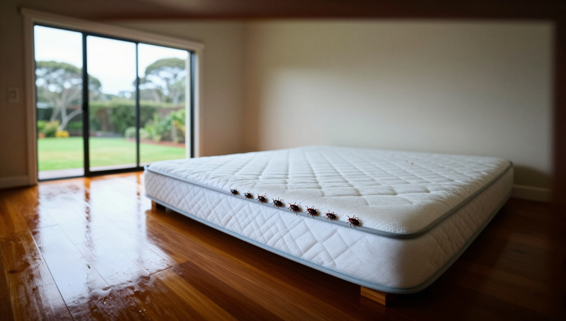Bed Bugs Control in Bexley