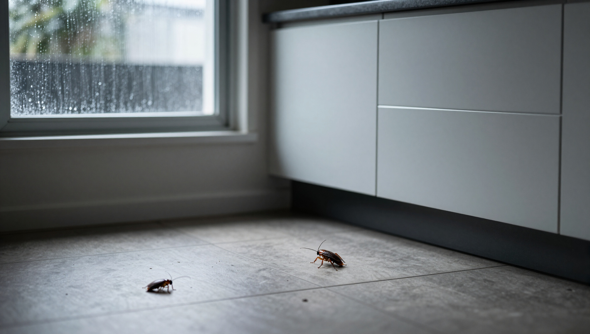 Cockroach Removal in Bexley
