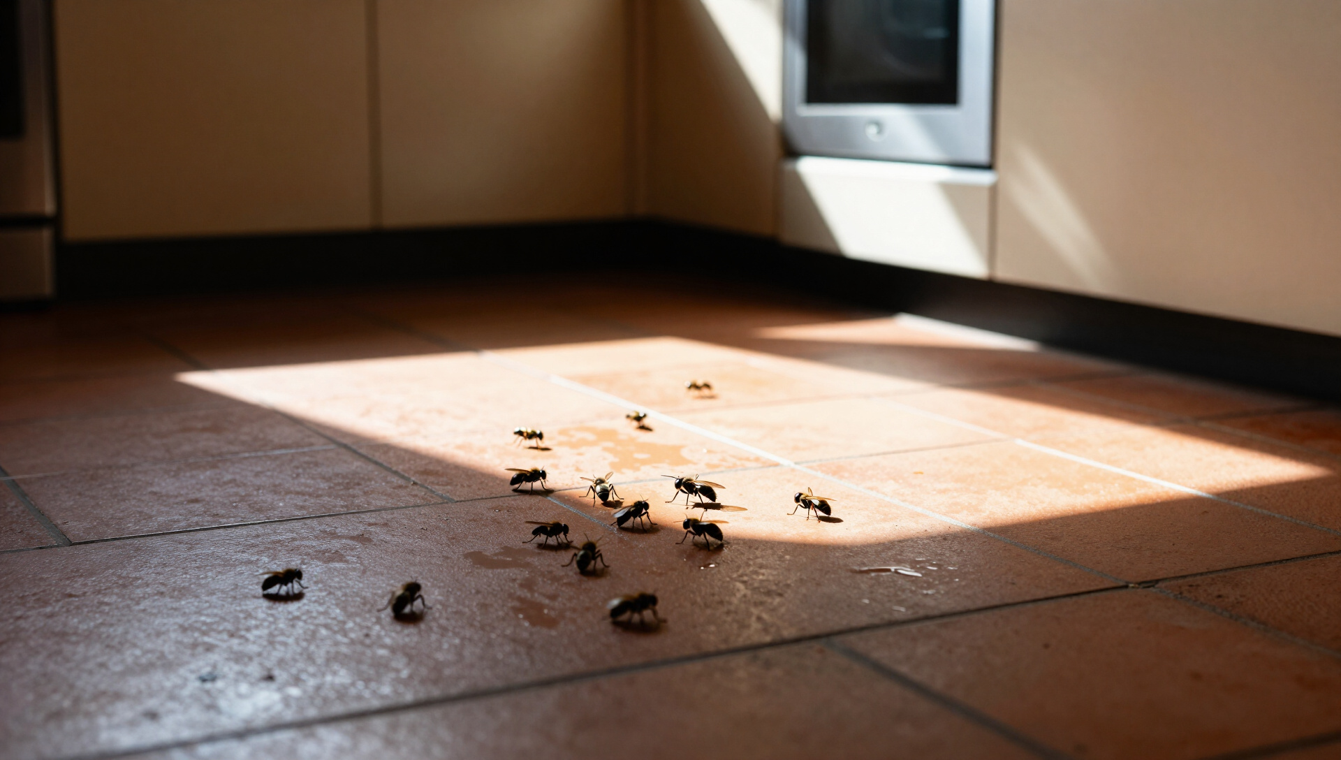 Insect Control in Bexley